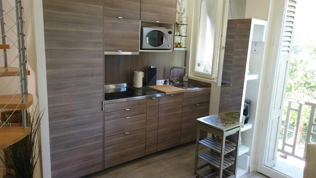 Villa L'Escapade 3 Etoiles Champagne-sur-Seine Zimmer foto