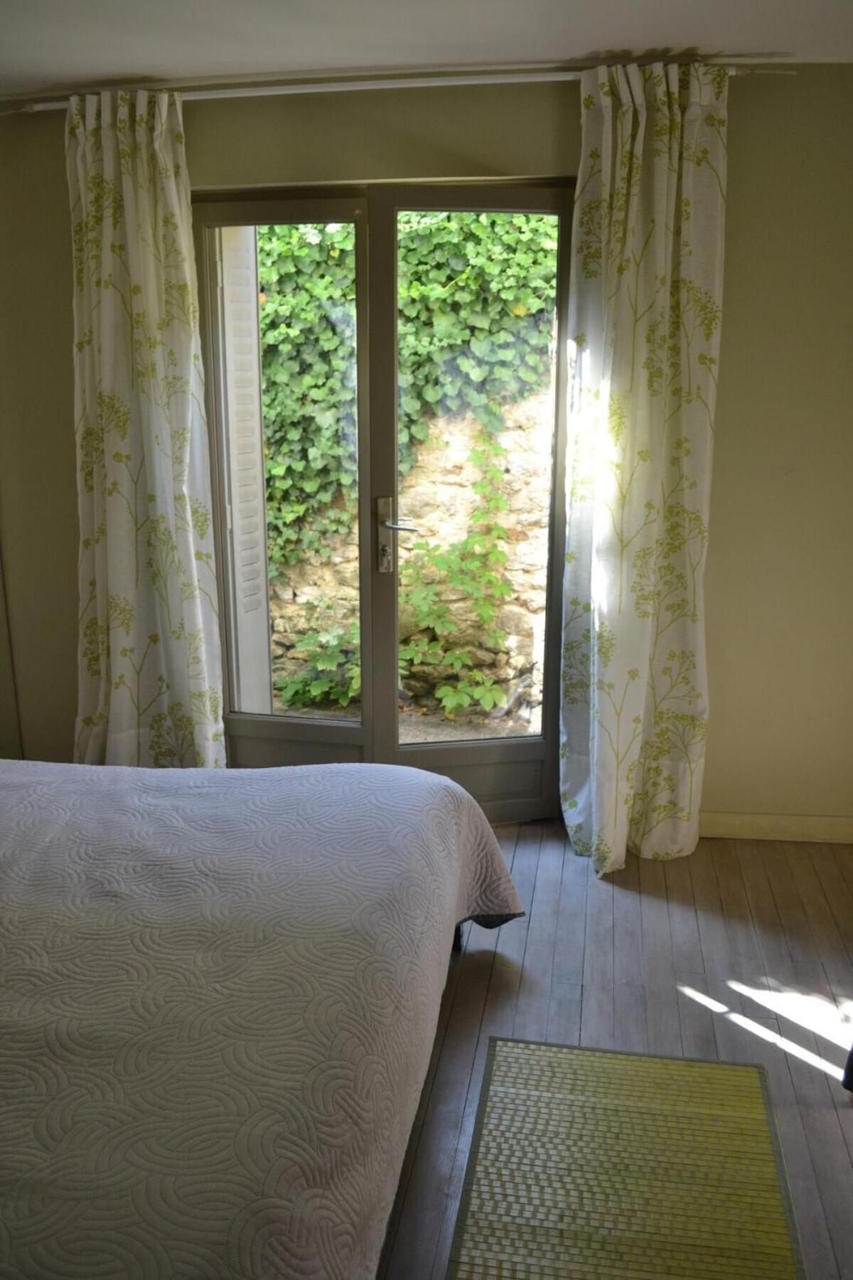 Villa L'Escapade 3 Etoiles Champagne-sur-Seine Zimmer foto